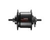Priekinė stebulė DH-C3000-3N-NT 6V/3W 140/32 Dynamo Hub Nut