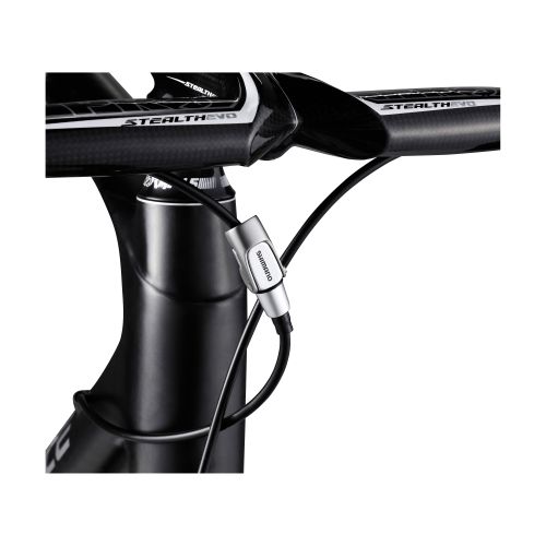 atsarginė dalis Brake Cable Adjuster SM-CB90 Direct Mount Caliper
