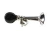 Trimitas Chrome Air Horn Steel 18 cm