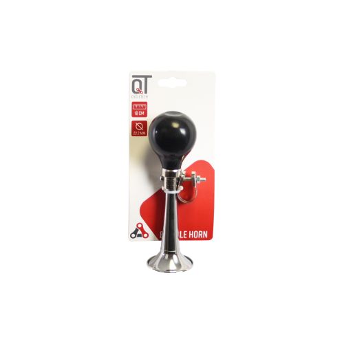 Trimitas Chrome Air Horn Steel 18 cm
