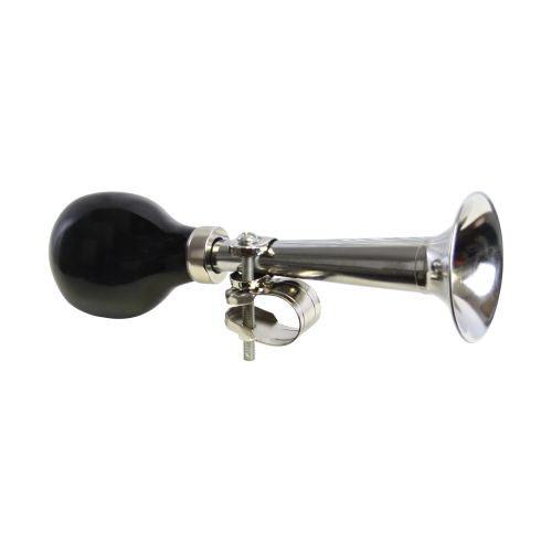 Trimitas Chrome Air Horn Steel 18 cm