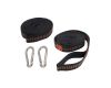 Dirželis Travel Tree Straps incl. 2 Carabines