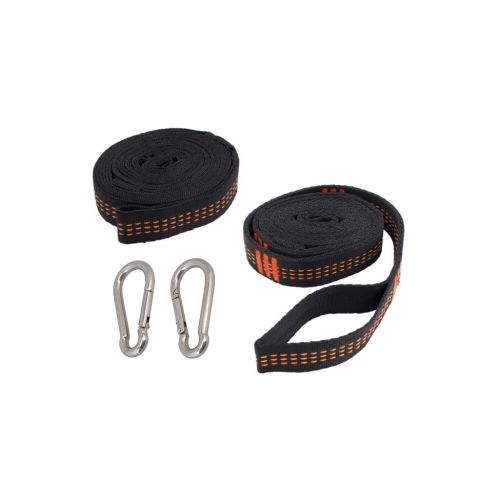 Dirželis Travel Tree Straps incl. 2 Carabines