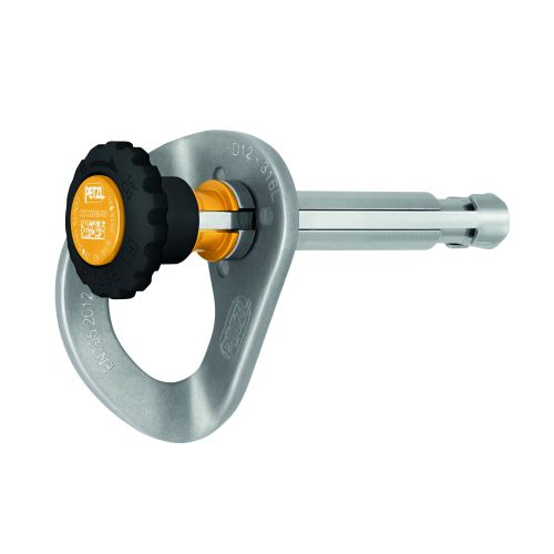 Stiprinājums Couer Pulse 12 mm Removable Anchor