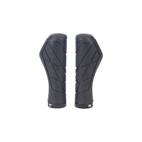 Vairo rankenos Ergonomic Avec 1 LockRing 2x130mm