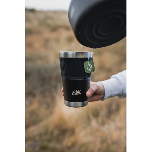 Termo puodelis Sculptor Tumbler Thermo Mug 550ml
