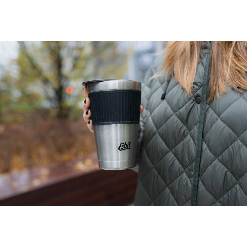 Termo puodelis Sculptor Tumbler Thermo Mug 550ml