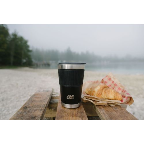 Termo puodelis Sculptor Tumbler Thermo Mug 550ml