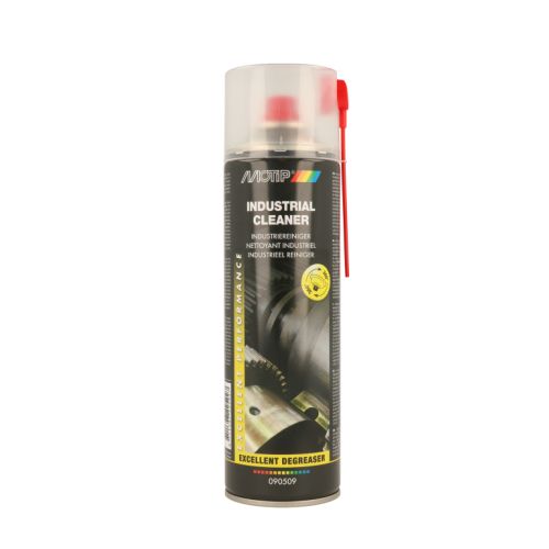 Tīrītājs MOTIP Industrial Cleaner 500ml