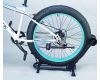 Dviračių turėtojas YC-96FB Bicycle Lever Storage Stand