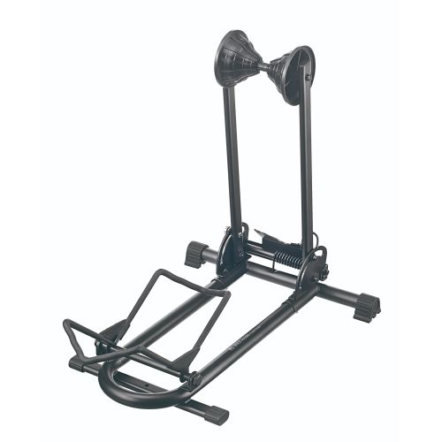 Dviračių turėtojas YC-96FB Bicycle Lever Storage Stand