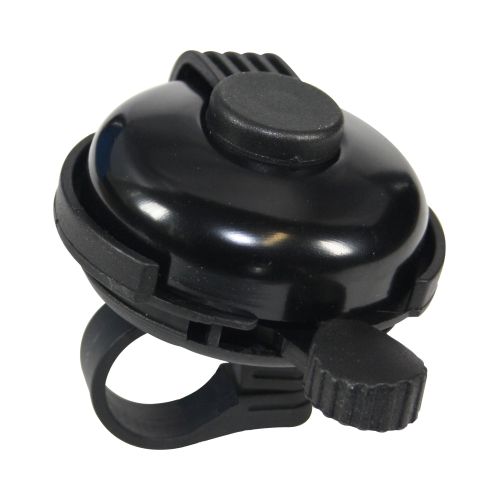 Varpas Alloy Bell w. Plastic Protection