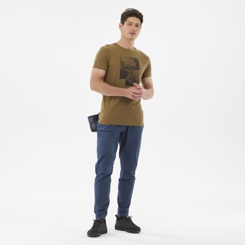 Kelnės Cimai Cotton Pant