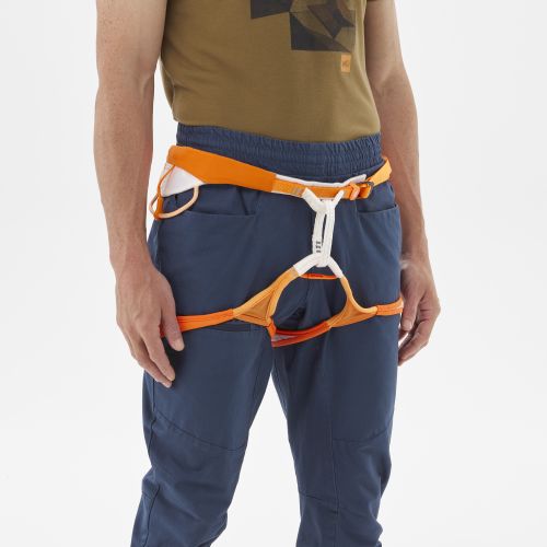 Kelnės Cimai Cotton Pant