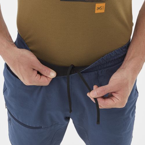 Kelnės Cimai Cotton Pant