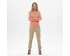 Kelnės W Active Stretch Zip-Off