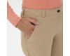 Kelnės W Active Stretch Zip-Off