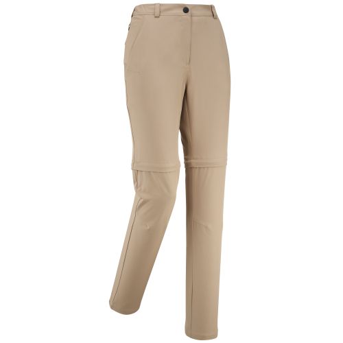 Kelnės W Active Stretch Zip-Off