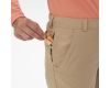 Kelnės W Active Stretch Zip-Off