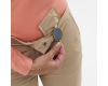 Kelnės W Active Stretch Zip-Off