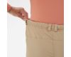Kelnės W Active Stretch Zip-Off