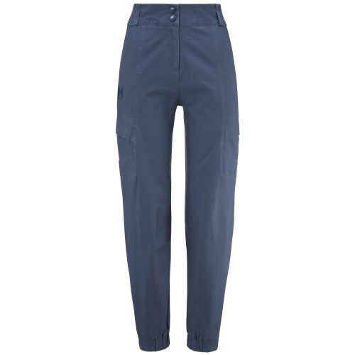 Kelnės W Cimai Cotton Pant