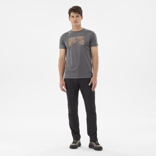 Kelnės Wanaka Stretch Pant III