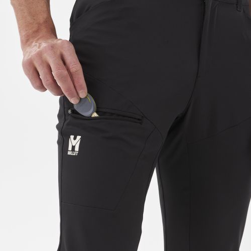 Kelnės Wanaka Stretch Pant III