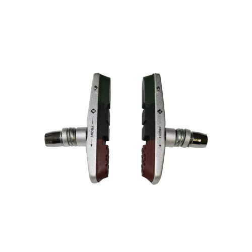 Stabdžių trinkelės V-Brake HJ-748.13A 3 Tone