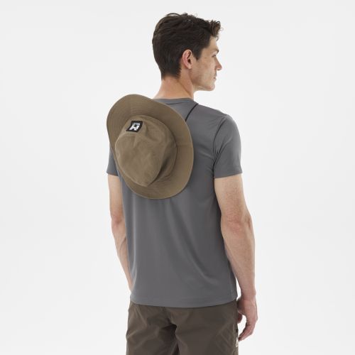 Kepurė Traveller Flex II Hat
