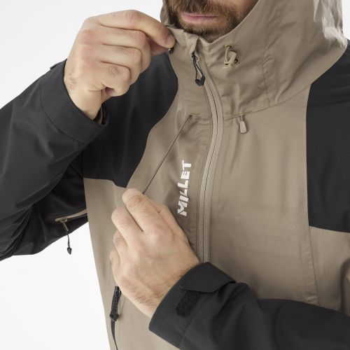 Striukė Fitz Roy JKT
