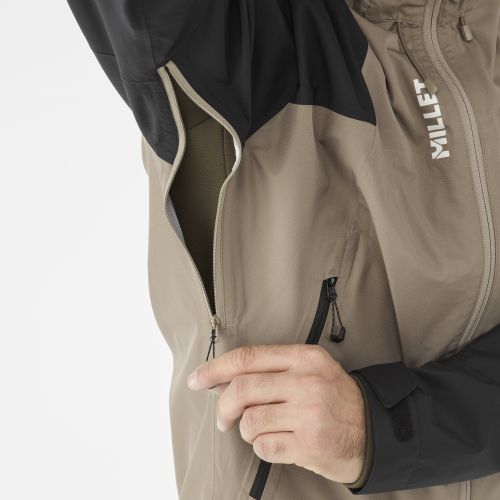 Striukė Fitz Roy JKT
