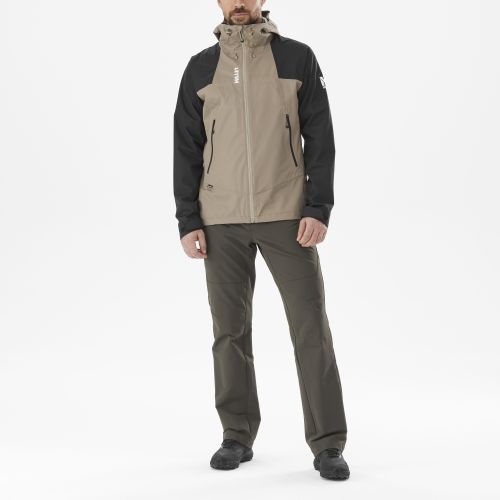 Striukė Fitz Roy JKT