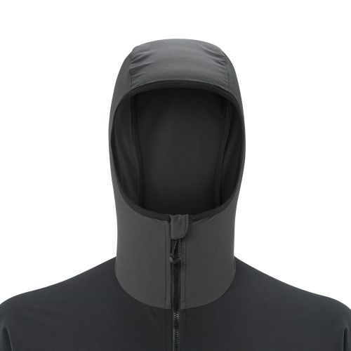 Striukė Fusion XCS Hoodie