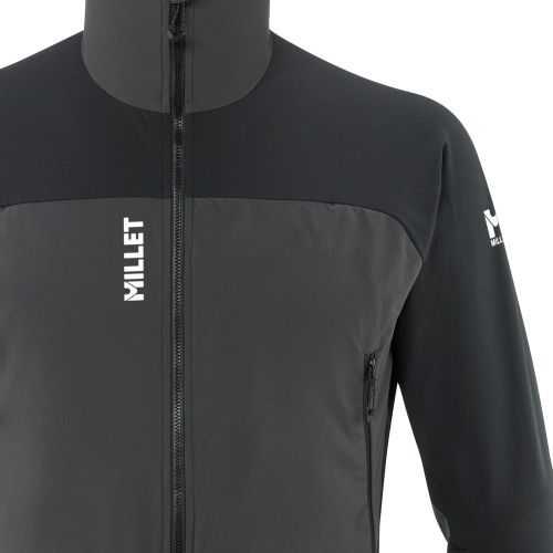 Striukė Fusion XCS Hoodie