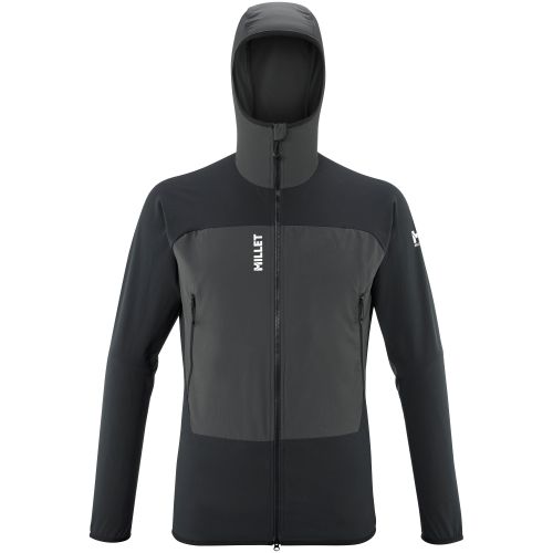 Striukė Fusion XCS Hoodie