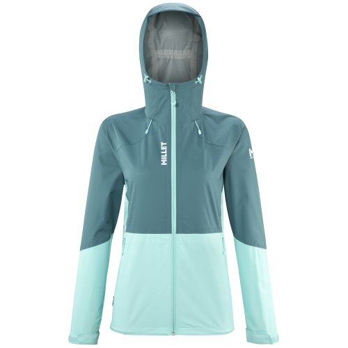 Striukė W Fitz Roy JKT