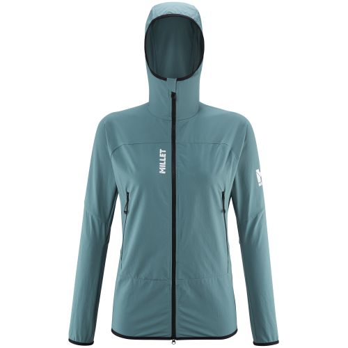 Striukė W Fusion XCS Hoodie