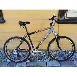 Mountain bike Kalahari 580