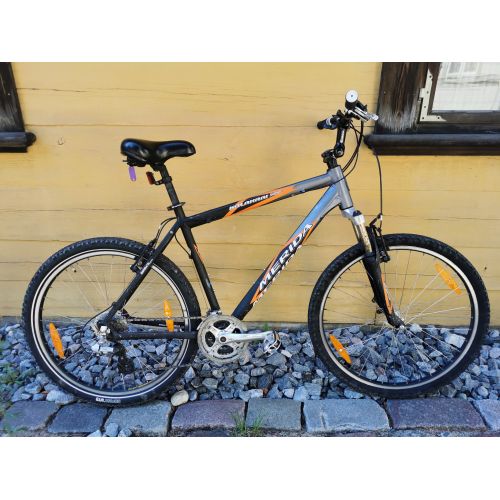 Mountain bike Kalahari 580