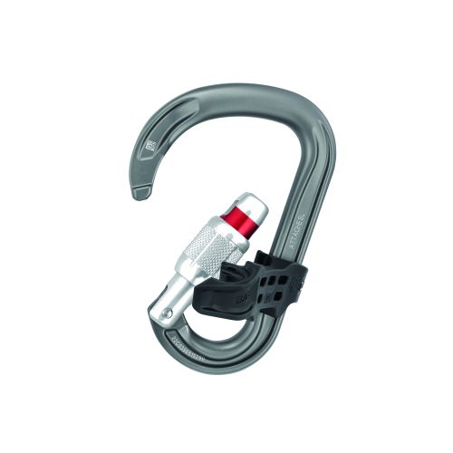 Karabinas Attache Bar Screw Lock
