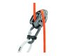 Karabinas Attache Bar Screw Lock