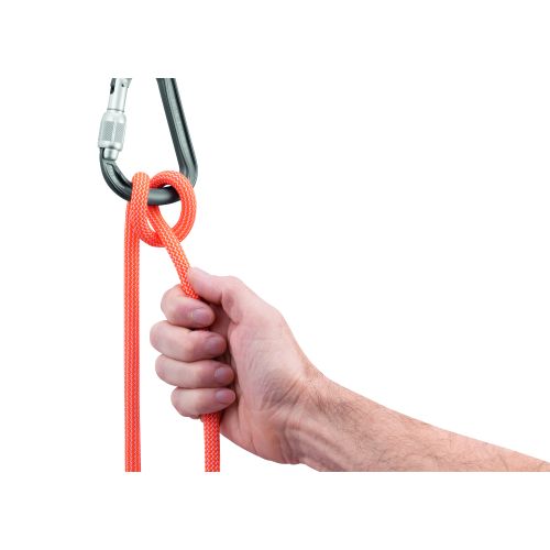 Karabinas Attache Bar Screw Lock
