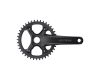 Crankset FC-RX600-1 40T 175mm 11sp GRX
