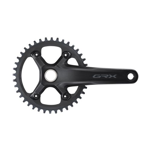 Crankset FC-RX600-1 40T 175mm 11sp GRX