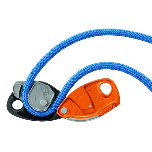 Nusileidimo įtaisas GRIGRI® +