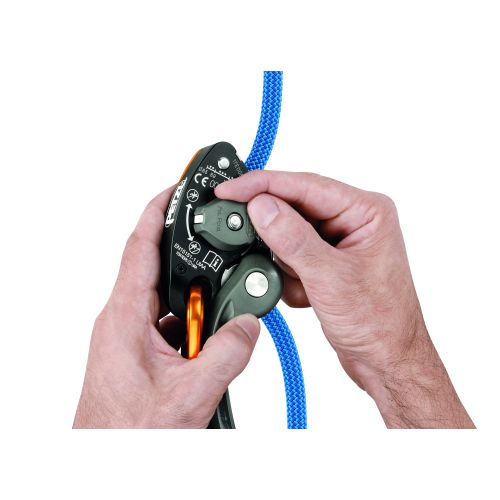 Nusileidimo įtaisas GRIGRI® +