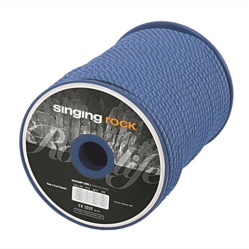 Pagalbinė virvė Accessory Cord 8 mm