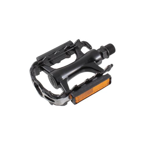 Pedāļi Easy MTB Alu 80x100mm