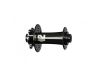 Front hub 32H Novatec D791SB-B15 6-Bolt 15x110mm Thru axle